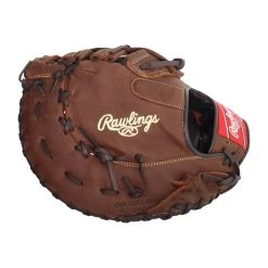 Top 10 ๐ Rawlings Player Preferred 12.5" First Base Mitt: PFBDCT Brown โ๏ธ 25 Top 10 ๐ Rawlings Player Preferred 12.5" First Base Mitt: PFBDCT Brown โ๏ธ -Deals glovegear Store f624 01 20 rawlings player preferred 12 5 first base mitt pfbdct 25388 5 l