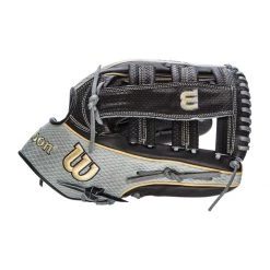 Brand new β Wilson A2K 1775 Spin Control 12.75" Baseball Glove: WBW1004131275 Black, Grey π₯° 23 Brand new β Wilson A2K 1775 Spin Control 12.75" Baseball Glove: WBW1004131275 Black, Grey π₯° -Deals glovegear Store f65c 06 21 wilson a2k 1775 spin control 12 75 baseball glove wbw1004131275 34679 7 l