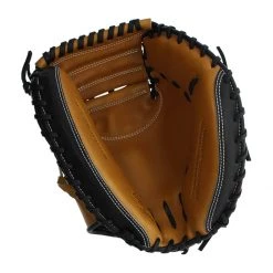 Promo β Marucci Capitol Series 33.50" Catcher's Mitt: MFGCP235C1 Orange π
