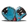 Deals 🌟 Rawlings HOH Mark of a Pro 11.25" Baseball Glove: SPNP2-7CBB Black, Blue, Brown ❤️ 29 Deals 🌟 Rawlings HOH Mark of a Pro 11.25" Baseball Glove: SPNP2-7CBB Black, Blue, Brown ❤️ -Deals glovegear Store f706 12 21 rawlings hoh mark of a pro 11 25 baseball glove spnp2 7cbb 34314 1 l