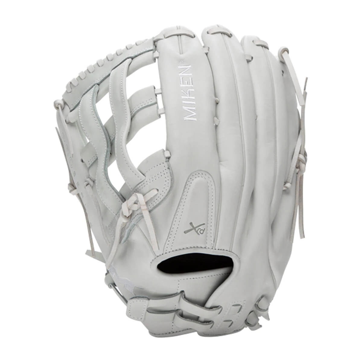 Deals π Miken Pro 15" Slow Pitch Softball Glove: PRO150-WW White π€© 7 Deals π Miken Pro 15" Slow Pitch Softball Glove: PRO150-WW White π€© - Image 7