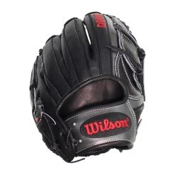 Budget 🌟 Wilson A2000 SuperSkin 12" Baseball Glove: WTA20RB20B2SS Black 😀 26 Budget 🌟 Wilson A2000 SuperSkin 12" Baseball Glove: WTA20RB20B2SS Black 😀 -Deals glovegear Store f779 09 19 31796 6 l