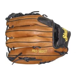 Budget ✨ Shoeless Joe Pro Select 11.75" Baseball Glove: PS1175IW Black, Brown 😍 -Deals glovegear Store f7e2 03 20 shoeless joe pro select 11 75 baseball glove ps1175iw 25487 5 l