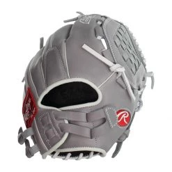 Best deal 😉 Rawlings R9 12.5" Fastpitch Softball Glove: R9SB125FS-3G Grey ⌛ 13 Best deal 😉 Rawlings R9 12.5" Fastpitch Softball Glove: R9SB125FS-3G Grey ⌛ -Deals glovegear Store f7e2 11 20 rawlings r9 12 5 fastpitch softball glove r9sb125fs 3g 33552 7 l