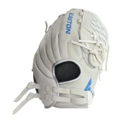 Top 10 ❤️ Easton Ghost Tournament Elite 12" Fastpitch Softball Glove: GTEFP12 White 🛒 -Deals glovegear Store f7e4 02 21 easton ghost tournament elite 12 fastpitch softball glove gtefp12 34178 7 l