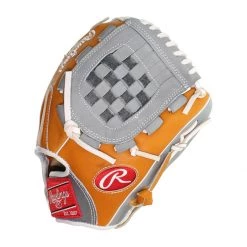 Top 10 ⌛ Rawlings HOH Mark of a Pro 11" Baseball Glove: SPYPT1-3TG Grey, Tan ❤️ -Deals glovegear Store f80b 11 20 rawlings hoh mark of a pro 11 baseball glove spypt1 3tg 33461 3 l