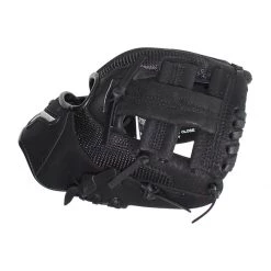 Hot Sale ⌛ Mizuno Prospect PowerClose 9" Youth Baseball Glove: GPP900Y3 Black 🔥 -Deals glovegear Store f813 04 20 mizuno prospect powerclose 9 youth baseball glove gpp900y3 30861 4 l