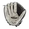Deals 🔔 Rawlings RSB 12" Slow Pitch Softball Glove: RSB120GB Black, Grey ❤️