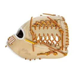 Buy ⭐ Marucci Oxbow Series 11.75" Baseball Glove: MFGOXM44A6 Tan 😍 -Deals glovegear Store f89d 08 21 marucci oxbow series 11 75 baseball glove mfgoxm44a6 34978 8 l