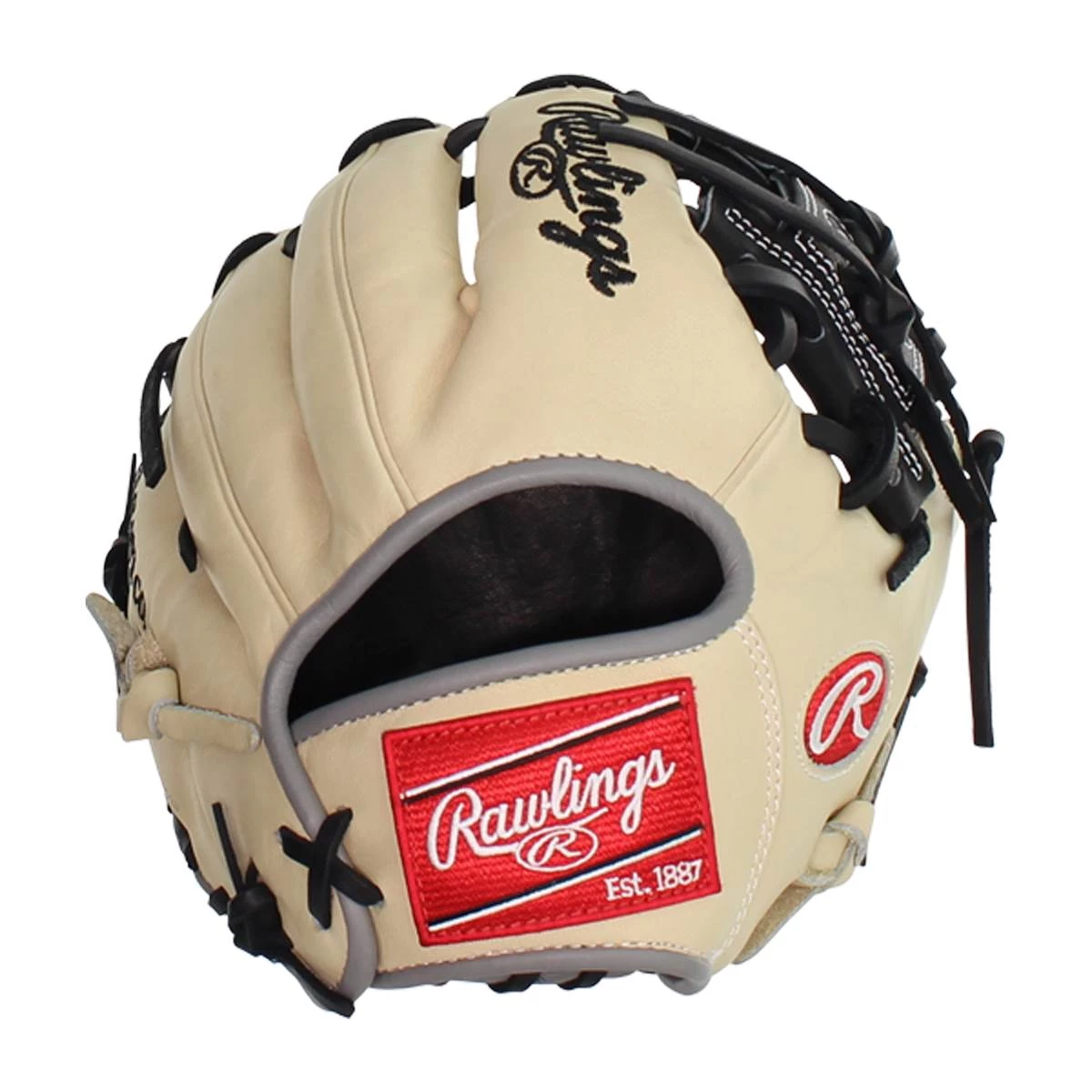 Top 10 🤩 Rawlings Heart of the Hide 9.5" Training Glove: PRO200TR-2C Tan, Black ⭐ 7 Top 10 🤩 Rawlings Heart of the Hide 9.5" Training Glove: PRO200TR-2C Tan, Black ⭐ - Image 7