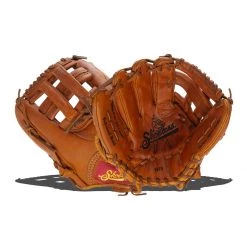 Brand new 🥰 Shoeless Joe 11.75" Baseball Glove: 1175HW Brown 😍 -Deals glovegear Store f8d3 09 21 shoeless joe 11 75 baseball glove 1175hw 25494 015 l