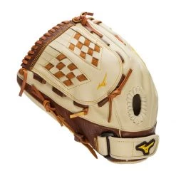 Flash Sale 🎁 Mizuno Classic Pro Soft 13" Fastpitch Softball Glove: GCF1300F3 Brown, White 😉 16 Flash Sale 🎁 Mizuno Classic Pro Soft 13" Fastpitch Softball Glove: GCF1300F3 Brown, White 😉 -Deals glovegear Store f8f6 10 21 mizuno classic pro soft 13 fastpitch softball glove gcf1300f3 30813 3 l