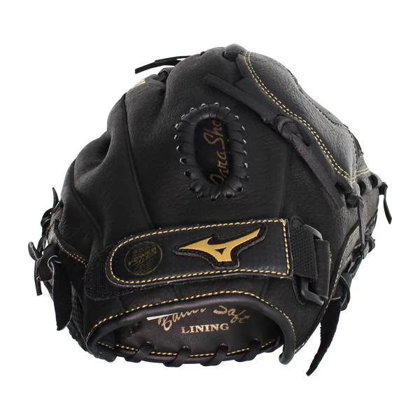 Flash Sale π Mizuno Premier 14" Slow Pitch Softball Glove: GPM1405 Black β€οΈ 6 Flash Sale π Mizuno Premier 14" Slow Pitch Softball Glove: GPM1405 Black β€οΈ - Image 6