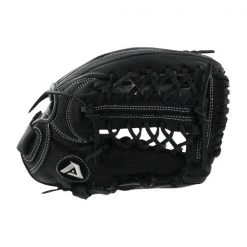Outlet ✨ Akadema 12" Fastpitch Softball Glove: AJB74 Black ⭐ 10 Outlet ✨ Akadema 12" Fastpitch Softball Glove: AJB74 Black ⭐ -Deals glovegear Store f9d0 06 18 7142 3 m