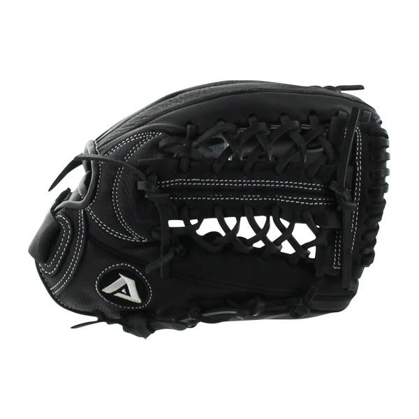 Outlet ✨ Akadema 12" Fastpitch Softball Glove: AJB74 Black ⭐ 3 Outlet ✨ Akadema 12" Fastpitch Softball Glove: AJB74 Black ⭐ - Image 3