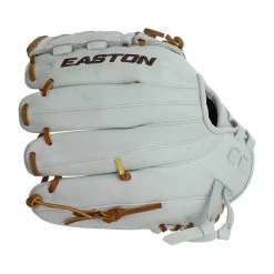 Cheapest ✨ Easton Professional Collection 12" Fastpitch Softball Glove: PC1201FP White ❤️ -Deals glovegear Store f9de 09 19 32007 4 l