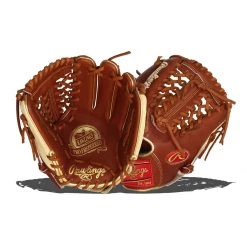 Wholesale ✨ Rawlings Pro Preferred 11.5" Baseball Glove: PROS204-4BR Brown ⌛ -Deals glovegear Store f9fb 12 21 rawlings pro preferred 11 5 baseball glove pros204 4br 31315 31316 l