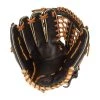 Flash Sale ⭐ Mizuno Pro Select 12.75" Baseball Glove: GPS2-700DS Black, Tan 🌟 -Deals glovegear Store fa02 12 21 mizuno pro select 12 75 baseball glove gps2 700ds 34543 9 l