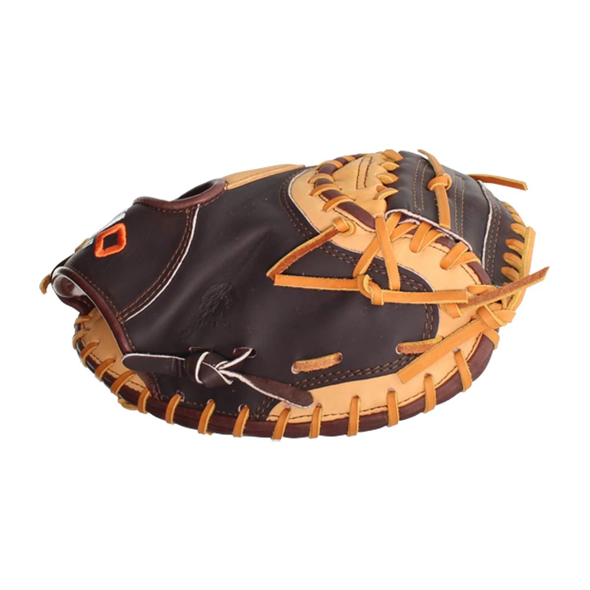 Hot Sale โ Nokona Select Plus Series 32" Catchers Mitt: S-2 Brown ๐ 11 Hot Sale โ Nokona Select Plus Series 32" Catchers Mitt: S-2 Brown ๐ - Image 11