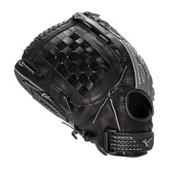 Brand new 🎉 Mizuno Techfire 14" Slow Pitch Softball Glove: GTF1400 Black, Grey 🔥 16 Brand new 🎉 Mizuno Techfire 14" Slow Pitch Softball Glove: GTF1400 Black, Grey 🔥 -Deals glovegear Store faf5 08 21 mizuno techfire 14 slow pitch softball glove gtf1400 34556 5 l