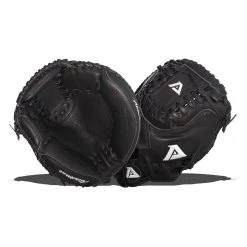 Budget ⌛ Akadema ProSoft 33.5" Catcher's Mitt: APP240 Black 🤩
