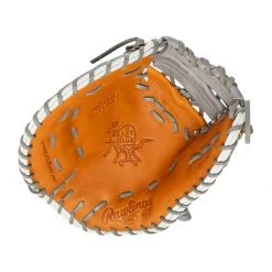 Best deal ✔️ Rawlings Heart of the Hide 12.75" Anthony Rizzo First Base Mitt: PROAR44 Brown, Grey 🥰 -Deals glovegear Store fc9c 12 21 rawlings heart of the hide 12 75 anthony rizzo first base mitt proar44 31327 6 l