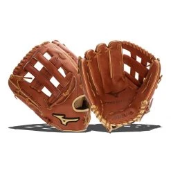 Cheapest 🔔 Mizuno Pro Select 12.75" Baseball Glove: GPS1-700DH Brown ❤️