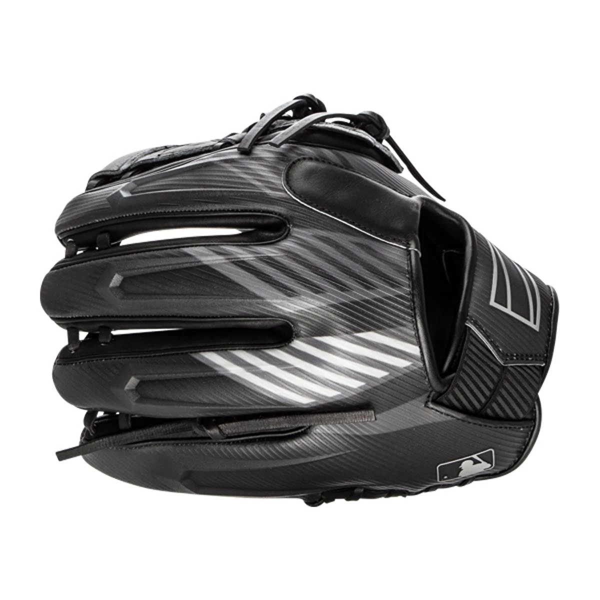 Buy ๐ Rawlings REV1X 11.75" Baseball Glove: REV205-9X Black, Grey, Silver โค๏ธ 11 Buy ๐ Rawlings REV1X 11.75" Baseball Glove: REV205-9X Black, Grey, Silver โค๏ธ - Image 11