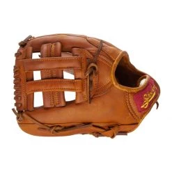 Brand new 🥰 Shoeless Joe 11.75" Baseball Glove: 1175HW Brown 😍 -Deals glovegear Store fde6 07 21 shoeless joe 11 75 baseball glove 1175hw 25494 11 l