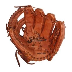 New β Shoeless Joe Joe Junior 9" Youth Baseball Glove: 900JR Brown π 21 New β Shoeless Joe Joe Junior 9" Youth Baseball Glove: 900JR Brown π -Deals glovegear Store fe52 02 20 shoeless joe joe junior series 900jr youth 16772 2 l