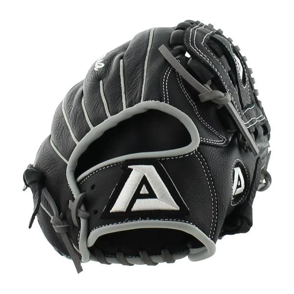 Best Sale β Akadema Prodigy 12" Youth Baseball Glove: ARC88 Black π₯ 14 Best Sale β Akadema Prodigy 12" Youth Baseball Glove: ARC88 Black π₯ - Image 14