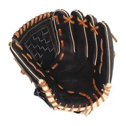 Best reviews of ⭐ Mizuno Pro Select 12" Baseball Glove: GPS1BK-100DT Black 😉 -Deals glovegear Store fea3 04 20 mizuno pro select 12 baseball glove gps1bk 100dt 29468 2 l
