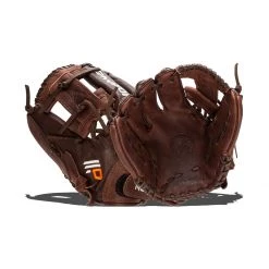 Best Sale 😀 Nokona X2 Buckaroo 11.75" Fastpitch Softball Glove: X2-V1175I Brown 😉