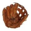 Outlet 😍 Shoeless Joe Professional 14" Slow Pitch Softball Glove: 1400HW Brown ✔️ -Deals glovegear Store fea8 07 21 shoeless joe professional 14 slow pitch softball glove 1400hw 18580 2 l