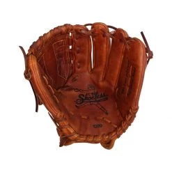 Cheap โญ Shoeless Joe Shoeless Jane 12" Fastpitch Softball Glove: 1200FPBW Brown โค๏ธ