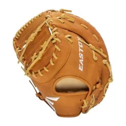 Deals ๐ Easton Flagship Series 12.75" First Base Mitt: FS3 Brown โ๏ธ 20 Deals ๐ Easton Flagship Series 12.75" First Base Mitt: FS3 Brown โ๏ธ -Deals glovegear Store fee9 10 21 easton flagship series 12 75 first base mitt fs3 30222 7 l