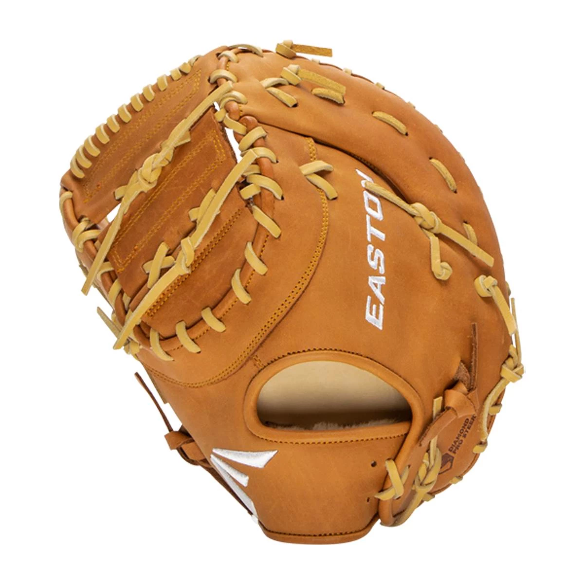 Deals ๐ Easton Flagship Series 12.75" First Base Mitt: FS3 Brown โ๏ธ 7 Deals ๐ Easton Flagship Series 12.75" First Base Mitt: FS3 Brown โ๏ธ - Image 7