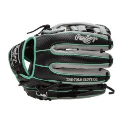 Budget ๐คฉ Rawlings Heart of the Hide Hyper Shell 12.75" Baseball Glove: PRO3319-6BGCF Black, Grey, Teal ๐ 18 Budget ๐คฉ Rawlings Heart of the Hide Hyper Shell 12.75" Baseball Glove: PRO3319-6BGCF Black, Grey, Teal ๐ -Deals glovegear Store ff1f 09 21 rawlings heart of the hide hyper shell 12 75 baseball glove pro3319 6bgcf 33275 5 l
